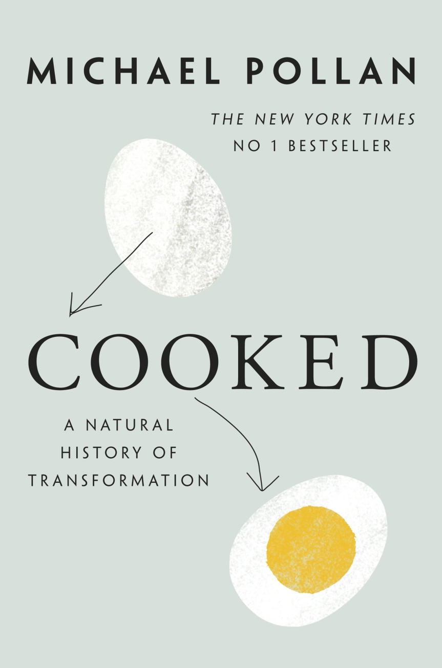 Cucina: storia naturale di una contraddizione